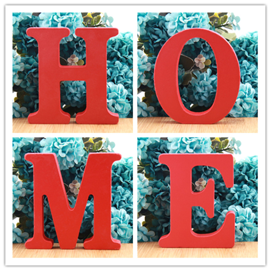 Letter S Art Craft - 1 Buah 10 Cmx10 Cm Kerajinan
