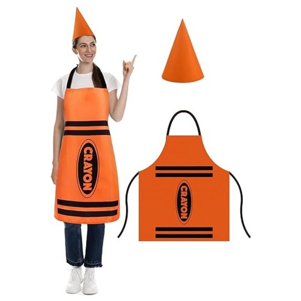 Set Gnome Bertema Krayon Warna - Art Craft Hat ulasan dan harga