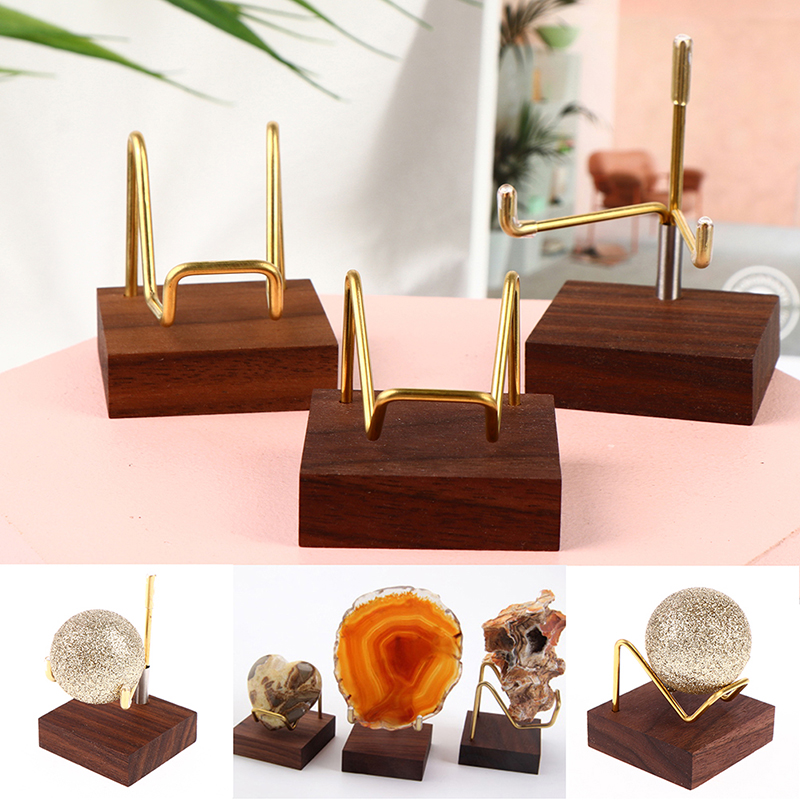 Rak Display berdiri kerajinan  - Art Craft Display ulasan dan harga