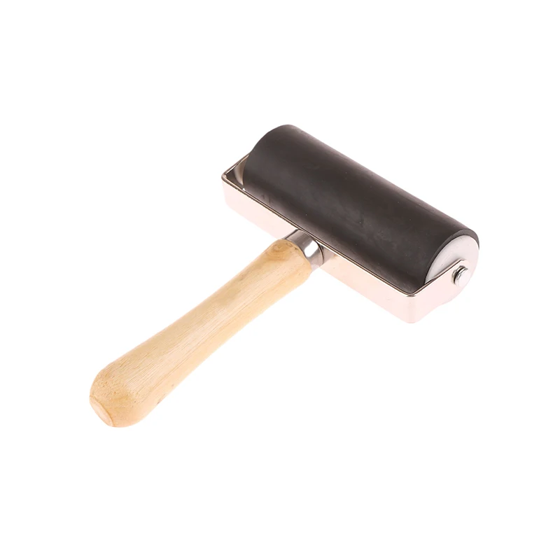 Rol Karet Brayer untuk Lukisan - Art And Craft With Paint ulasan dan harga