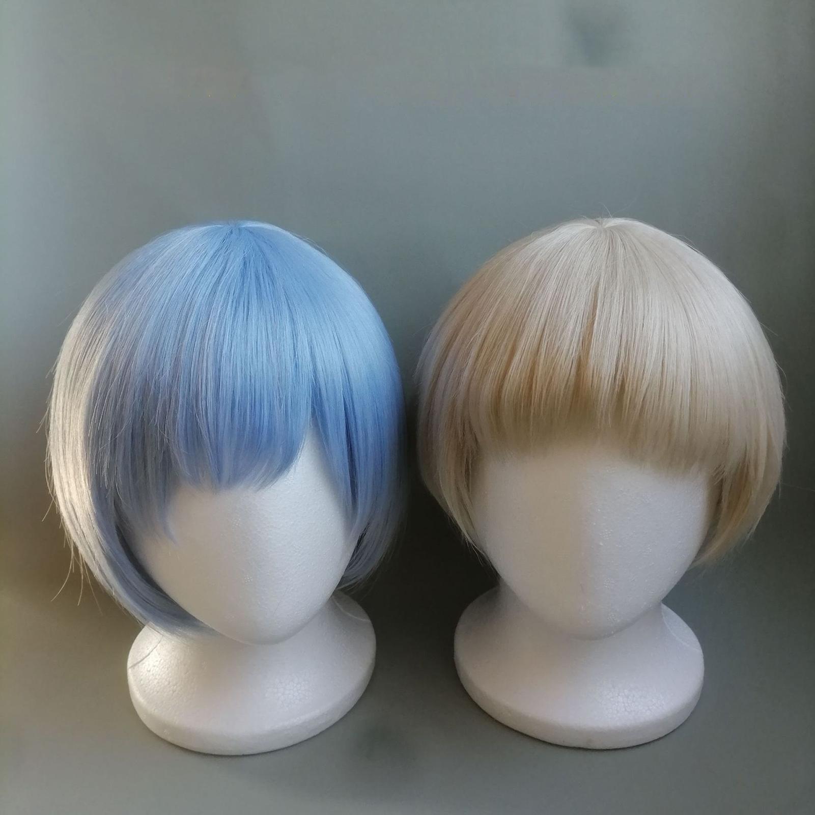 Manekin Kepala Busa Model Manu - Art Craft Hat ulasan dan harga