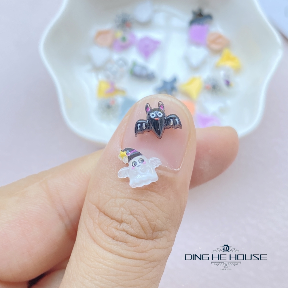 30/50/100 Buah Dekorasi Seni K - Art Craft Hat ulasan dan harga