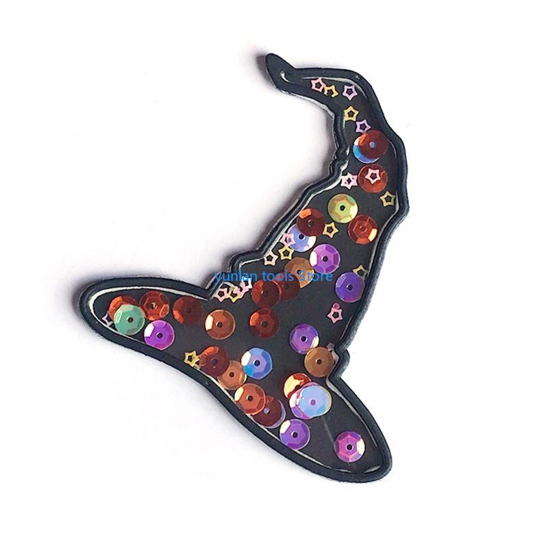 50lb Halloween Witch Hat Metal - Art Craft Hat ulasan dan harga