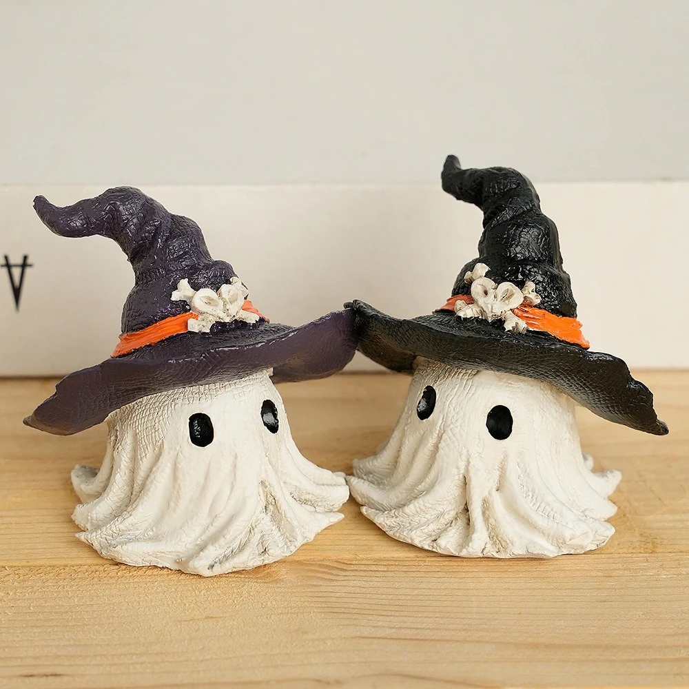 1 Buah Topi Horor Halloween Ke - Art Craft Hat ulasan dan harga