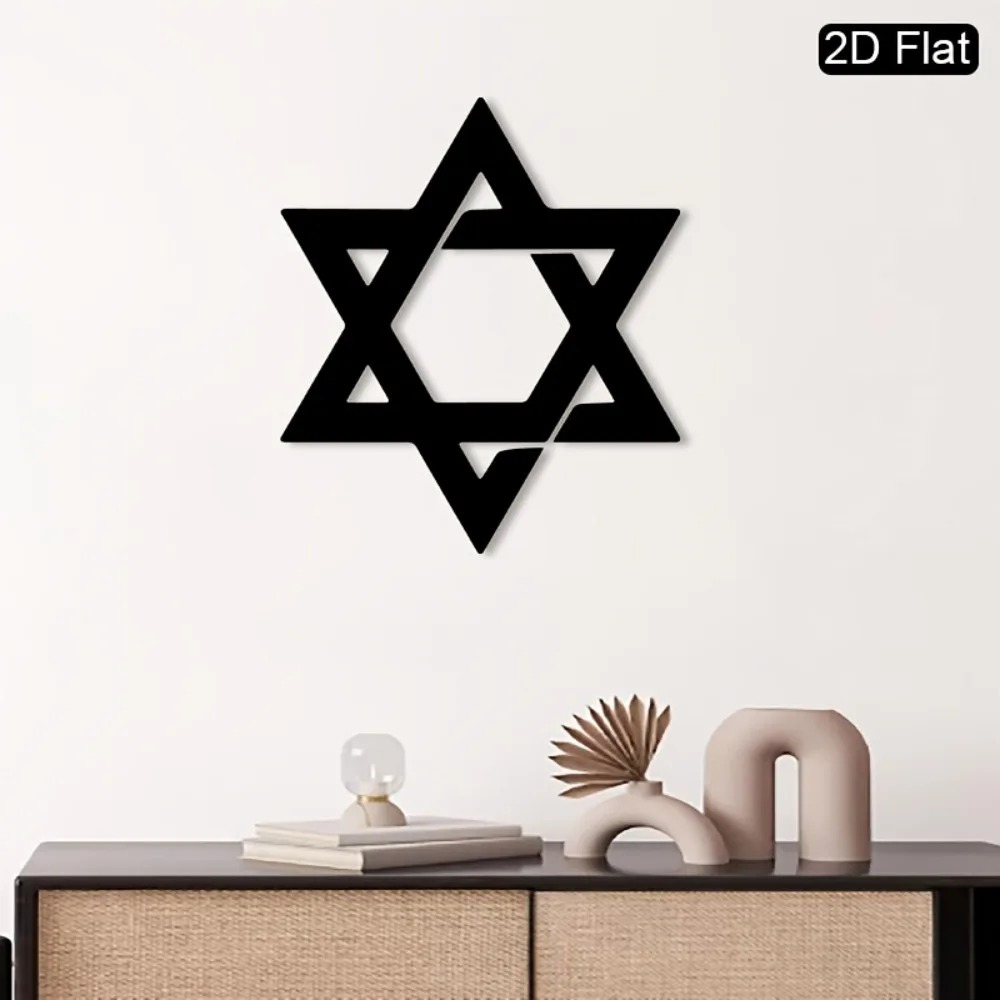 CIFBUY Hiasan Dinding Besi Bin - Art & Craft Be ulasan dan harga