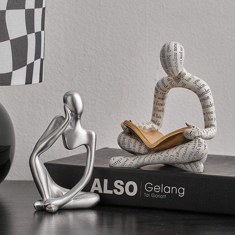 Ornamen Potret Berongga dengan - Letter S Art Craft ulasan dan harga