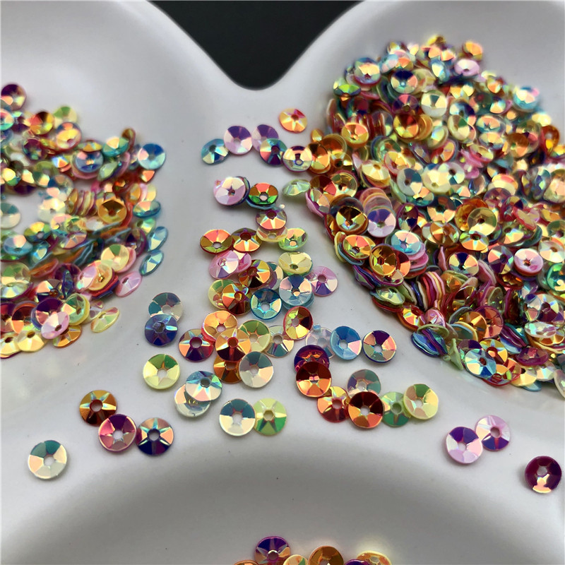 30G 3Mm 4Mm 5Mm PVC Dalam Pial - Art Craft Hat ulasan dan harga
