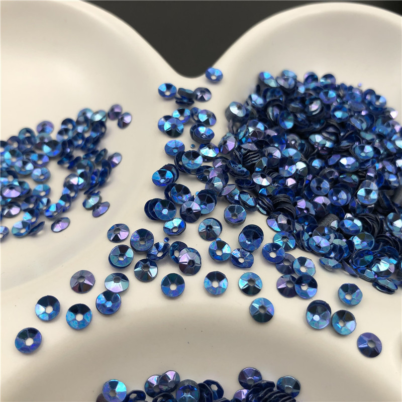 30G 3Mm 4Mm 5Mm PVC Dalam Pial - Art Craft Hat ulasan dan harga